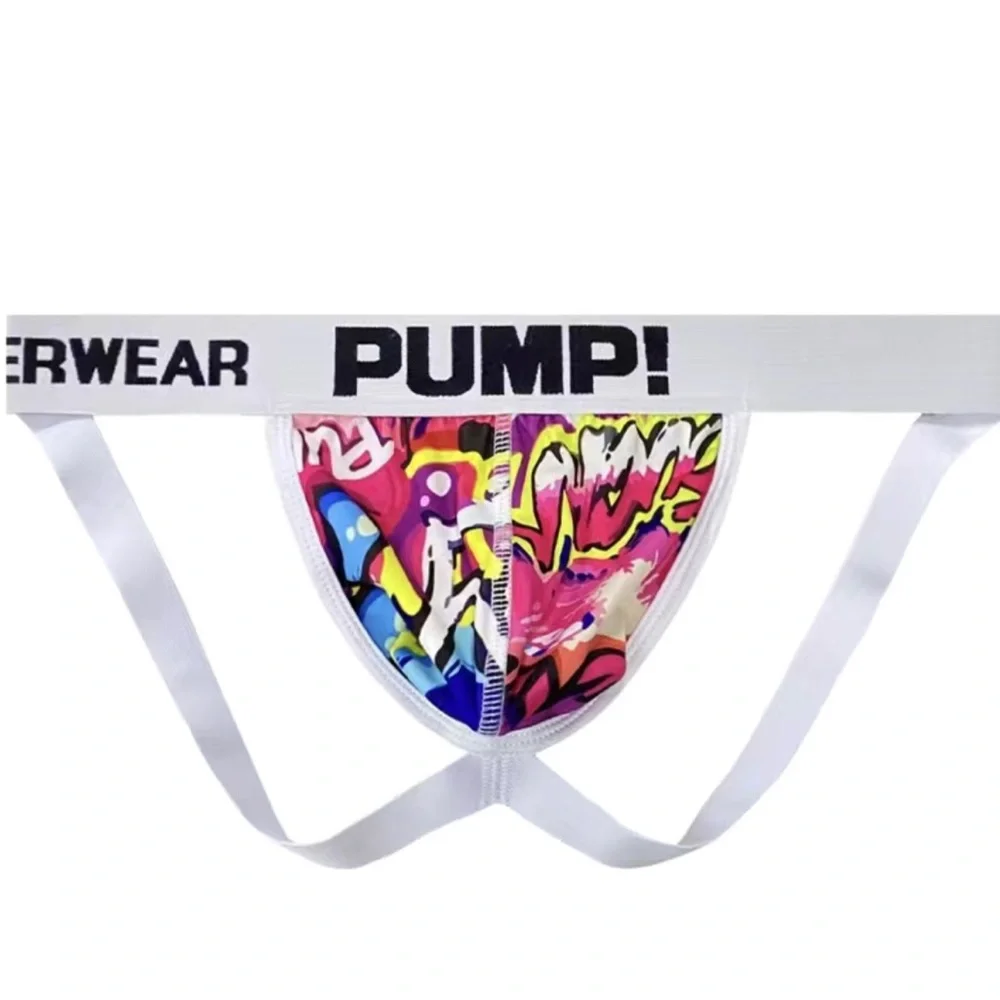 Pump! brand new